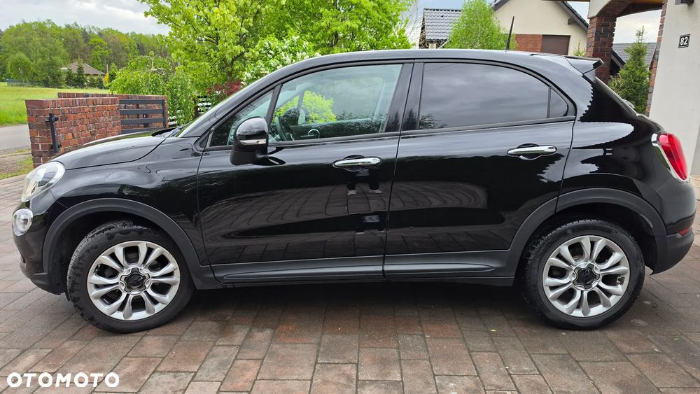 Fiat 500X - 26