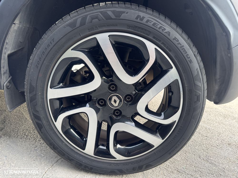 Renault Captur 0.9 TCE Exclusive - 9