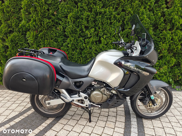 Honda Varadero