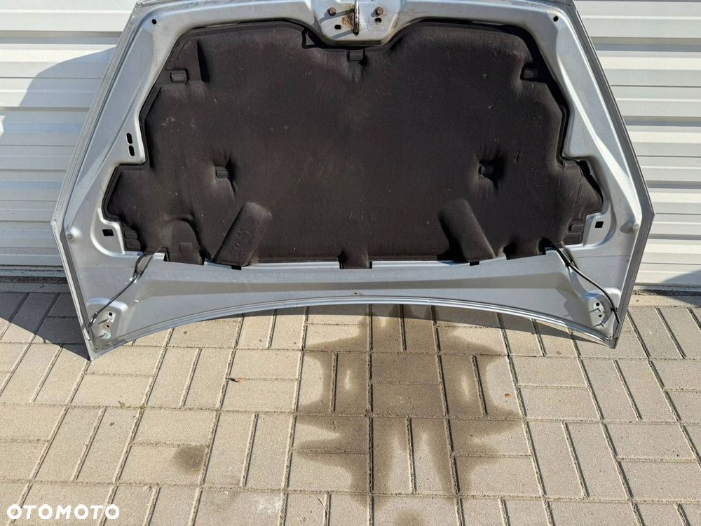 maska pokrywa silnika ford s-max mk1 lift eu - 14