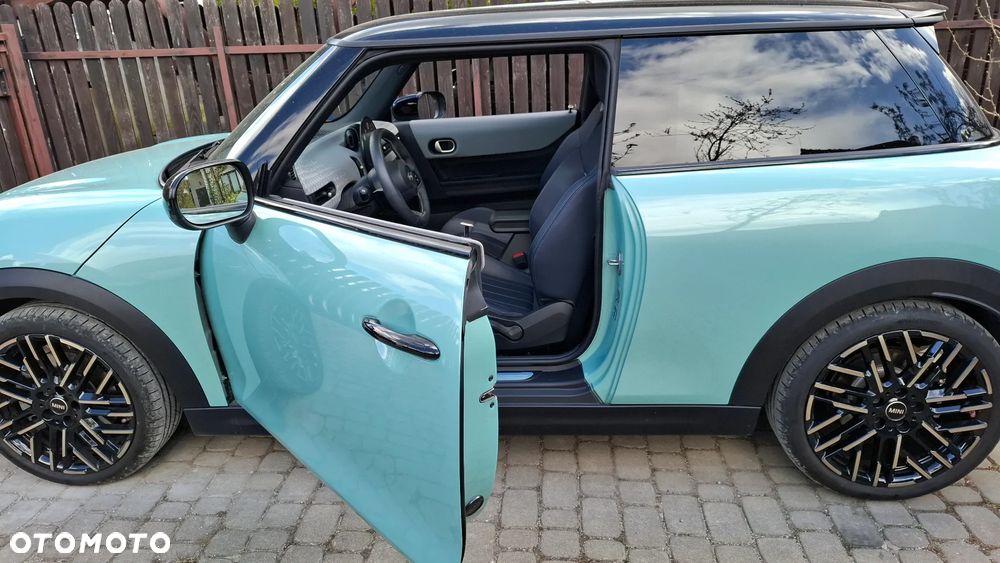 MINI Cooper S Linia Favoured - 7