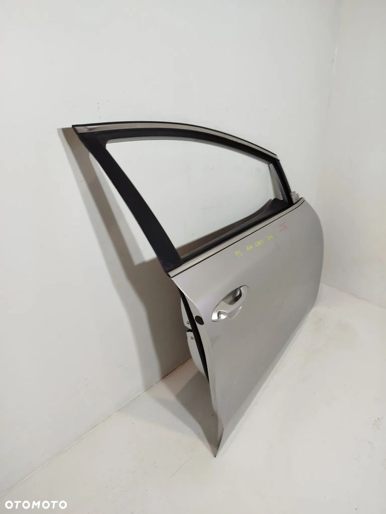 drzwi prawe przednie przód KIA CEED II 12-15 9S - 4