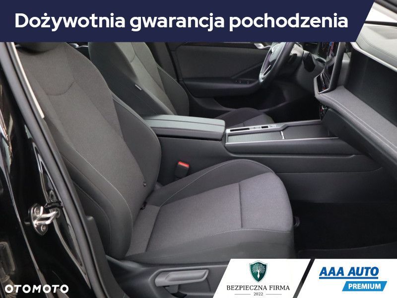 Volkswagen Passat Variant - 11