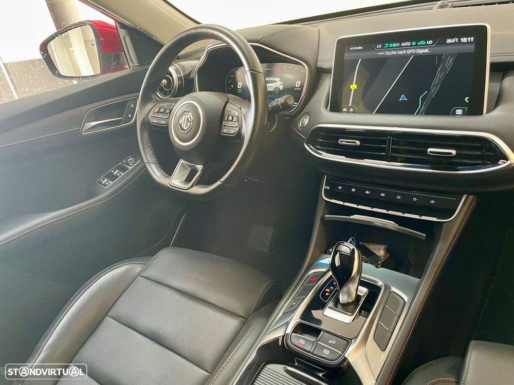MG EHS 1.5T-GDI Luxury - 36