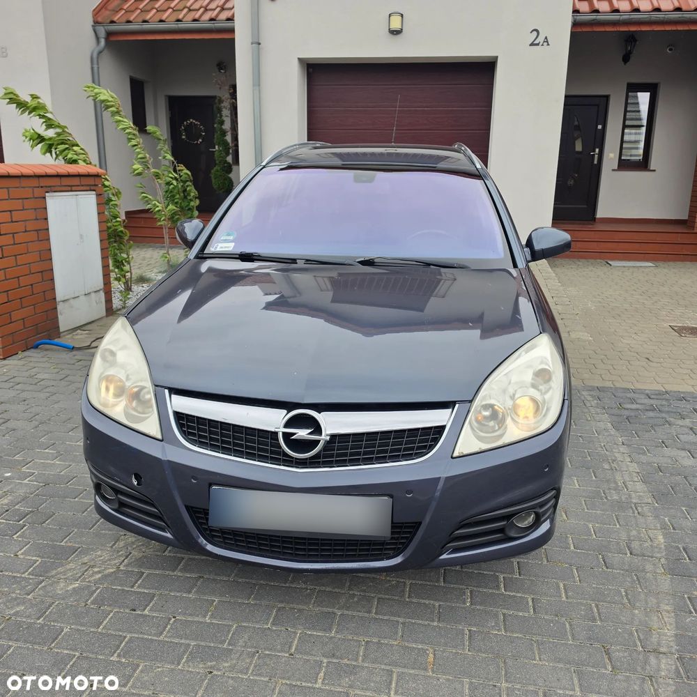 Opel Vectra 1.9 CDTI DPF Cosmo Plus - 2