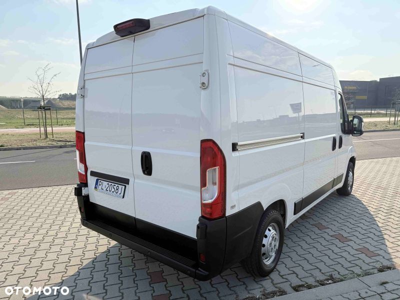 Citroën JUMPER - 5