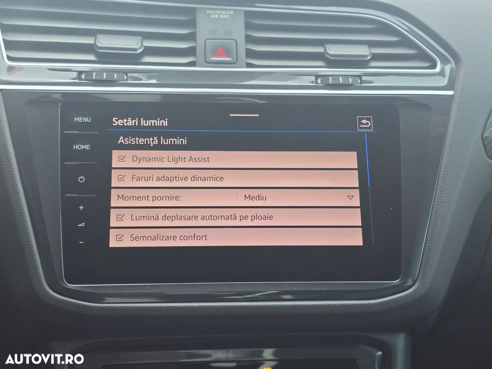 Volkswagen Tiguan 2.0 TDI 4Mot DSG R-Line - 30