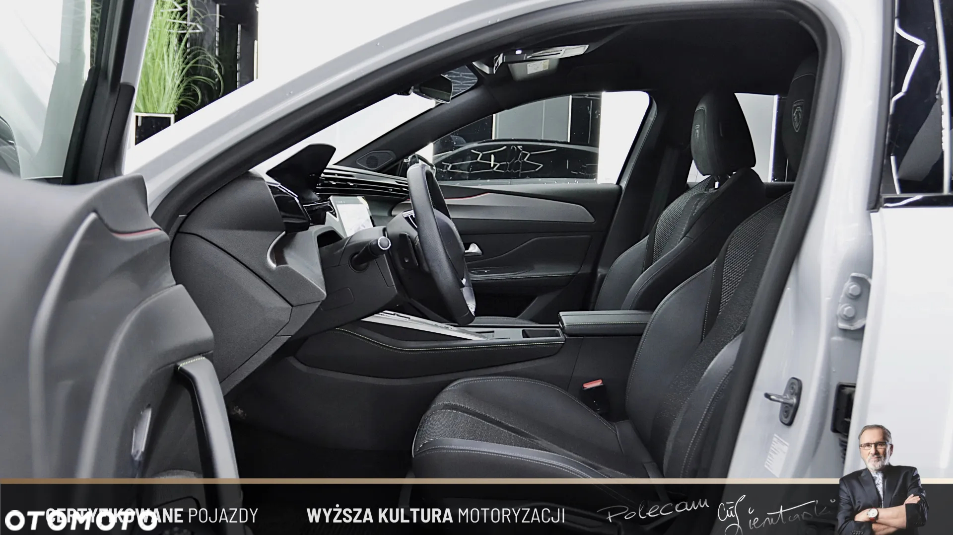 Peugeot 308 1.2 PureTech GT S&S EAT8 - 14