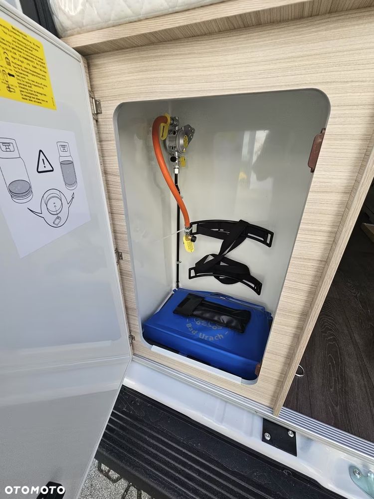 Sun living by Adria V 60SP - 17