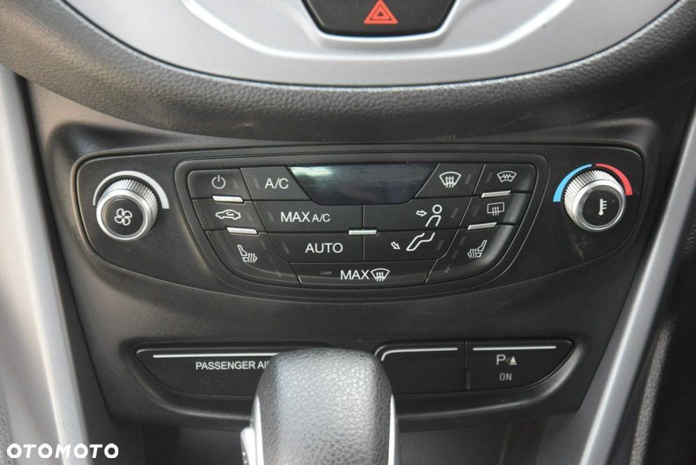 Ford B-MAX 1.6 SYNC Edition - 31