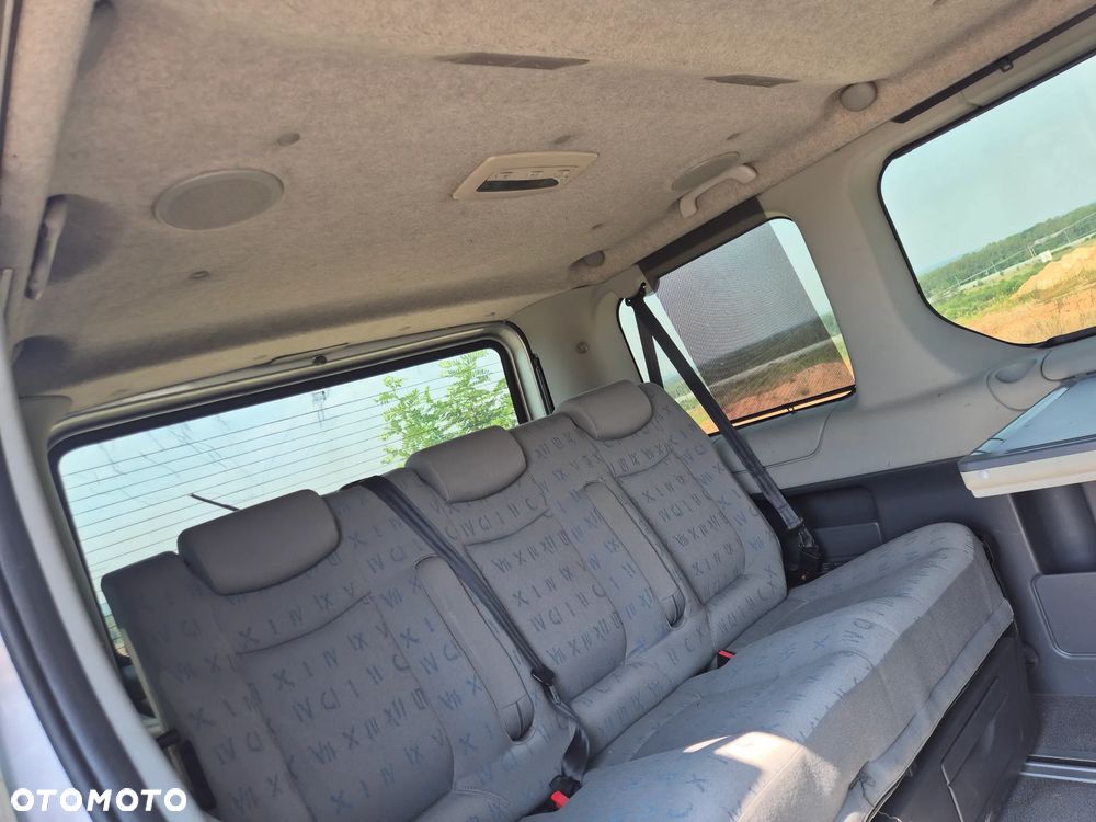 Renault Trafic Generation - 21