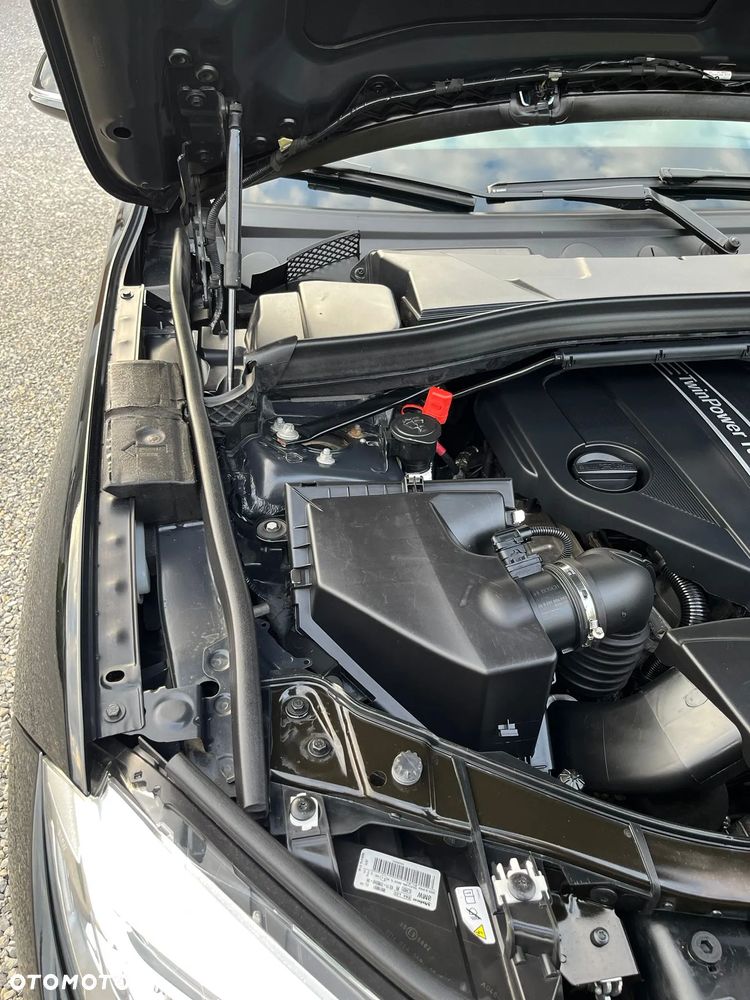 BMW X1 xDrive20d - 37