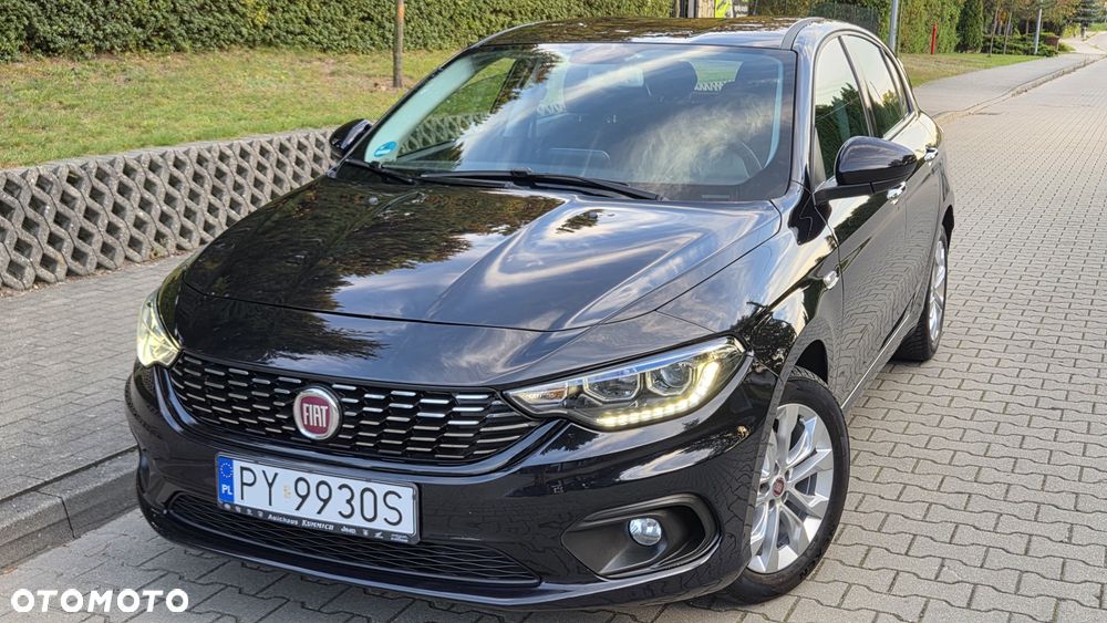 Fiat Tipo - 10