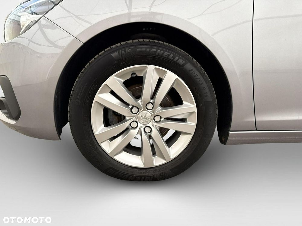 Peugeot 308 - 20