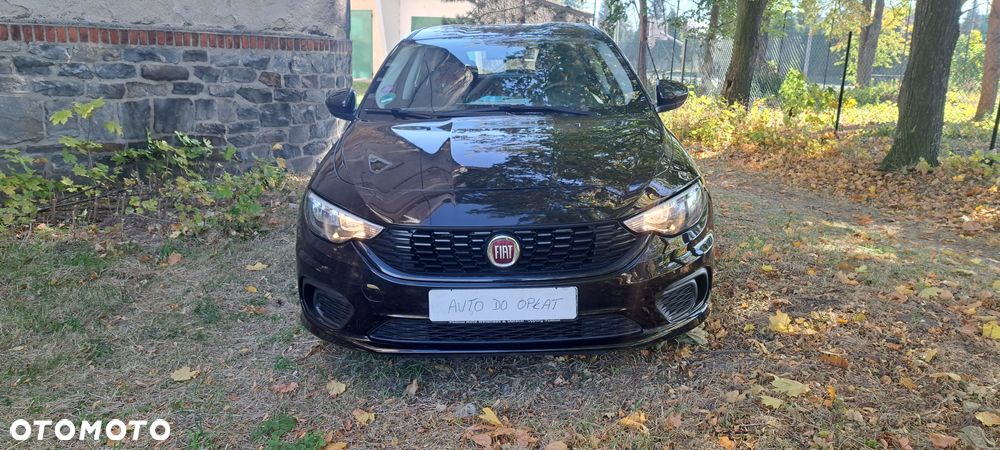 Fiat Tipo 2019 photo 2