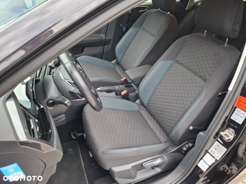 Volkswagen Polo 1.0 TSI DSG OPF IQ.DRIVE - 18