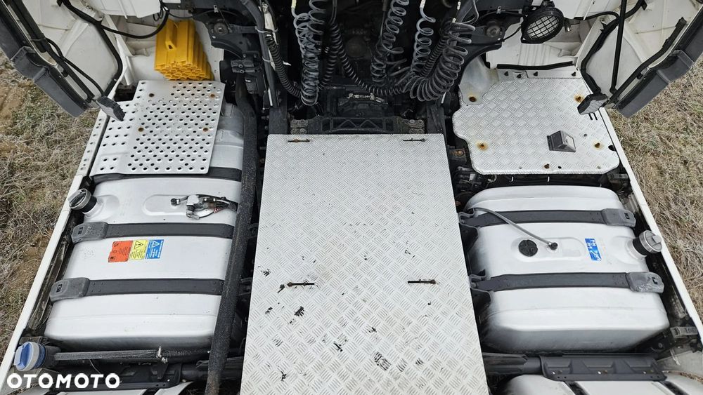 Scania R450LA6X2/4MNA - 19