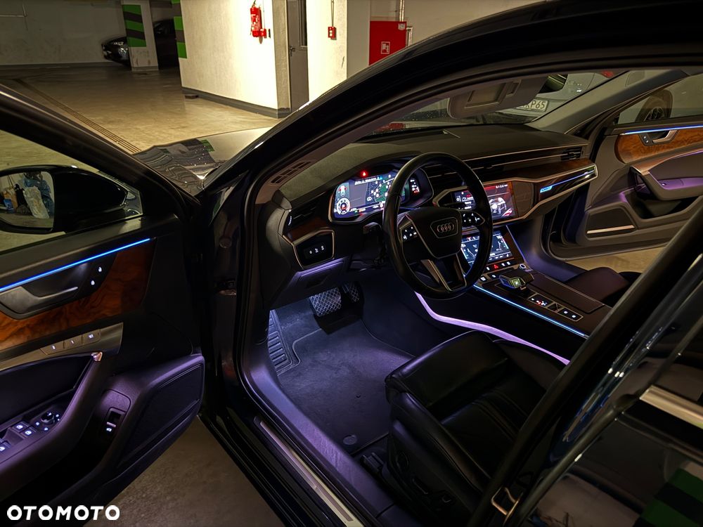 Audi A6 Avant - 35