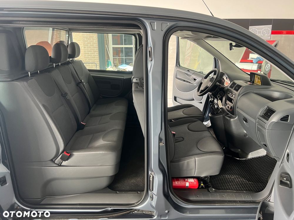 Peugeot Expert Tepee L2 Premium - 22