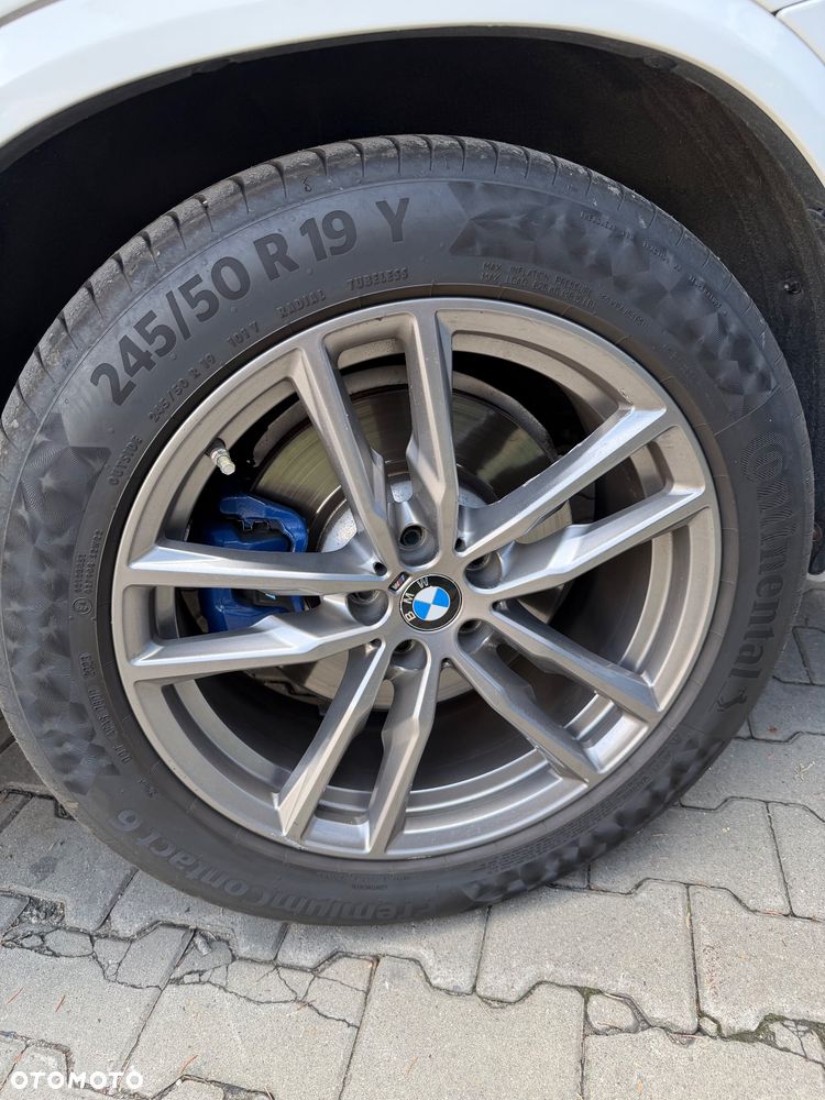 BMW X3 xDrive30i M Sport sport - 23
