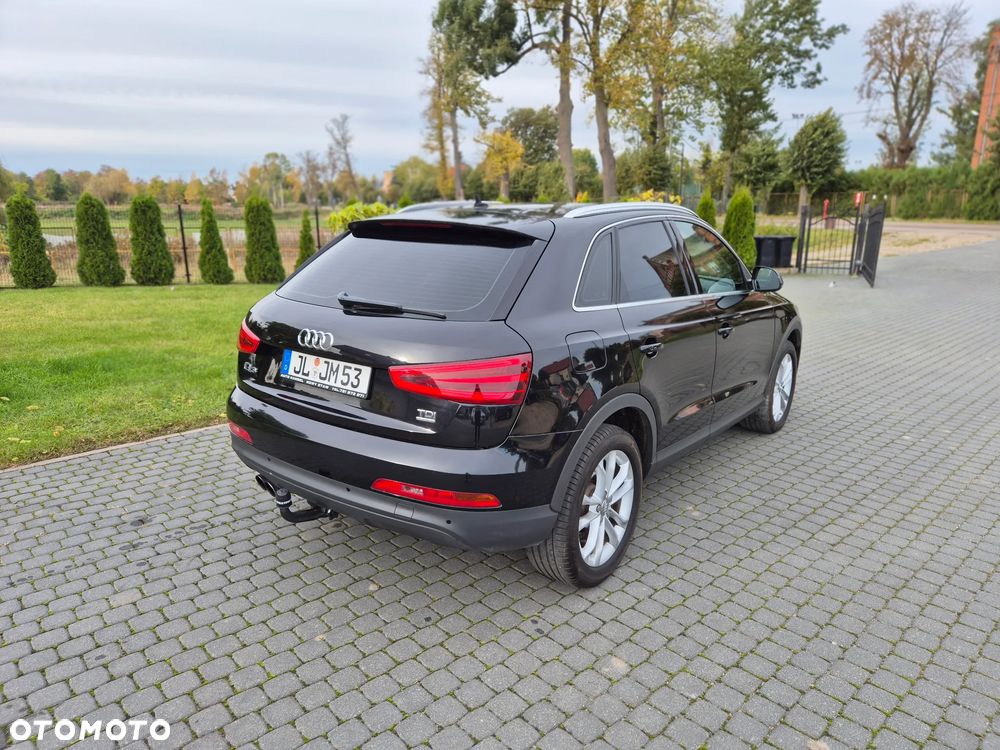 Audi Q3 - 28