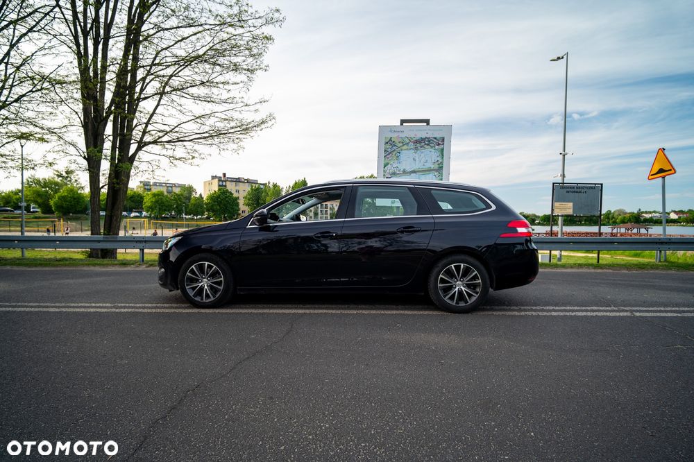 Peugeot 308 - 13