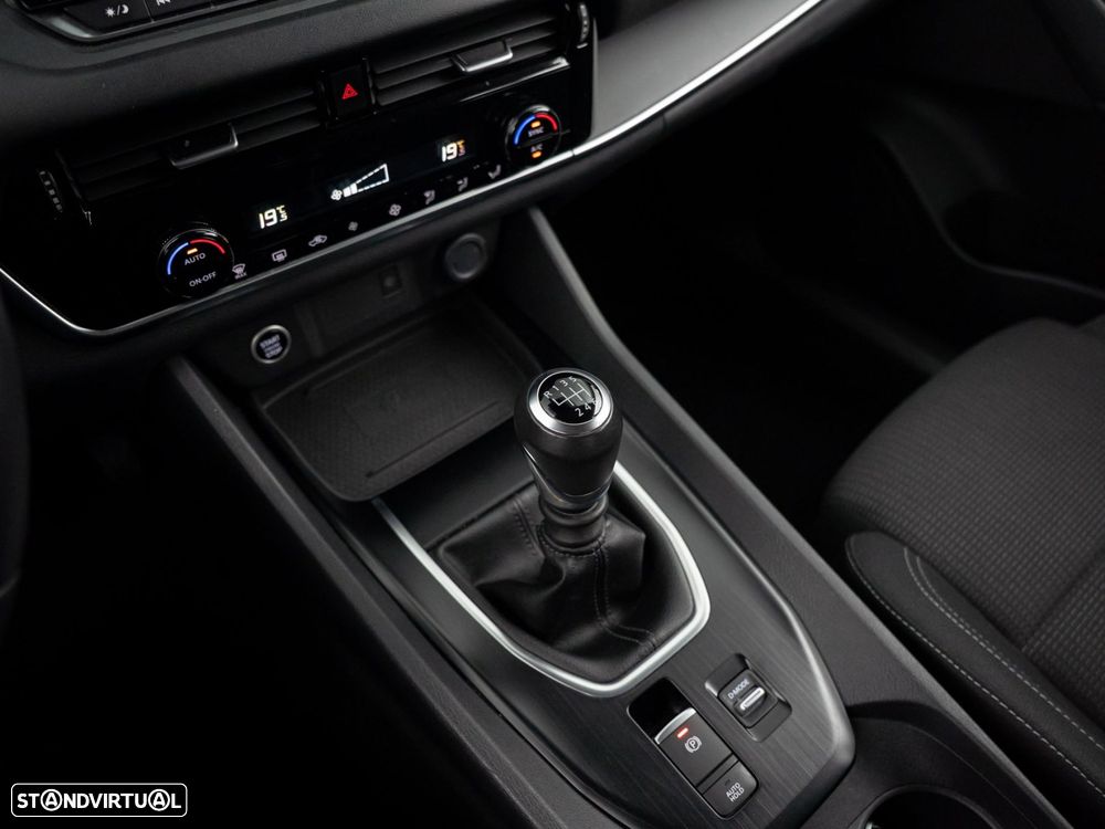 Nissan Qashqai - 23