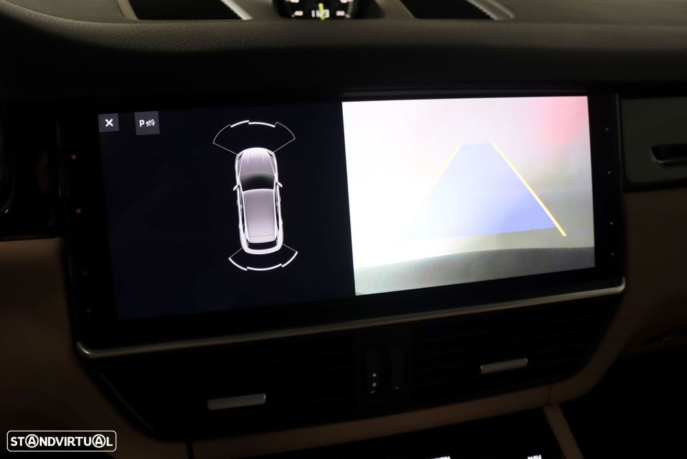 Porsche Cayenne E-Hybrid - 19