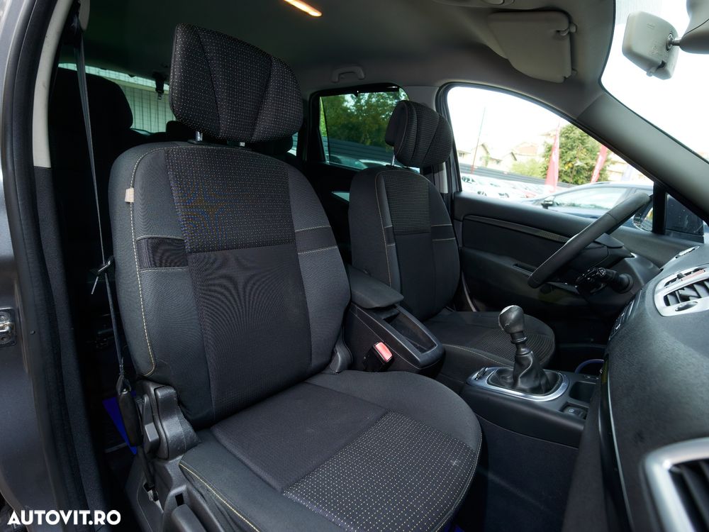 Renault Grand Scenic 1.5dCi Expression - 18