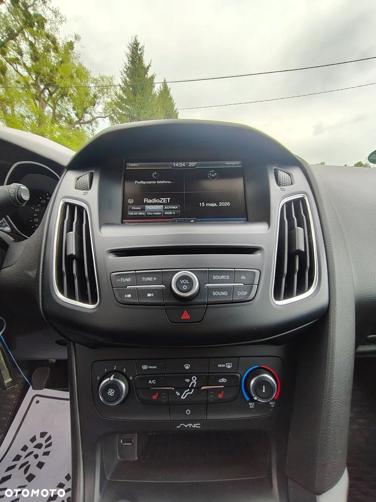Ford Focus - 15