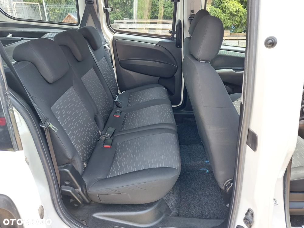 Opel Combo Tour L2H1 - 15