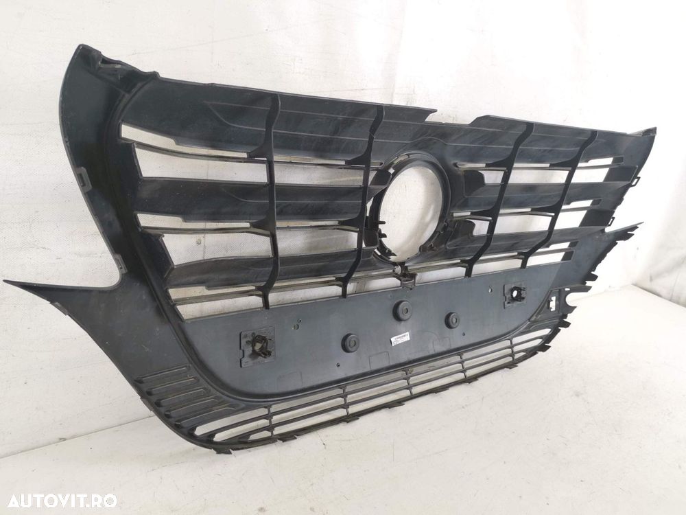 Grila Radiator Mercedes-Benz Vito W447 Facelift [2019 – 2025] Original - 6