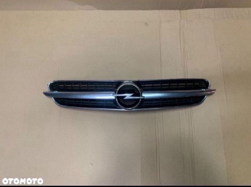 13103966 grill atrapa GTS opel Vectra c signum 02-05 - 1