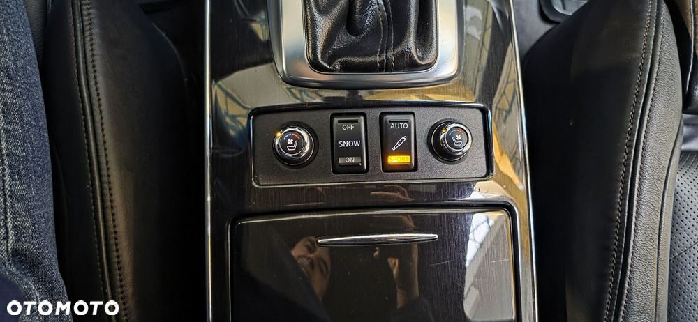Infiniti EX 2010