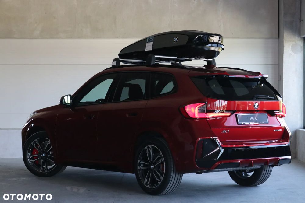 BMW X1 xDrive23i mHEV M Sport sport - 4