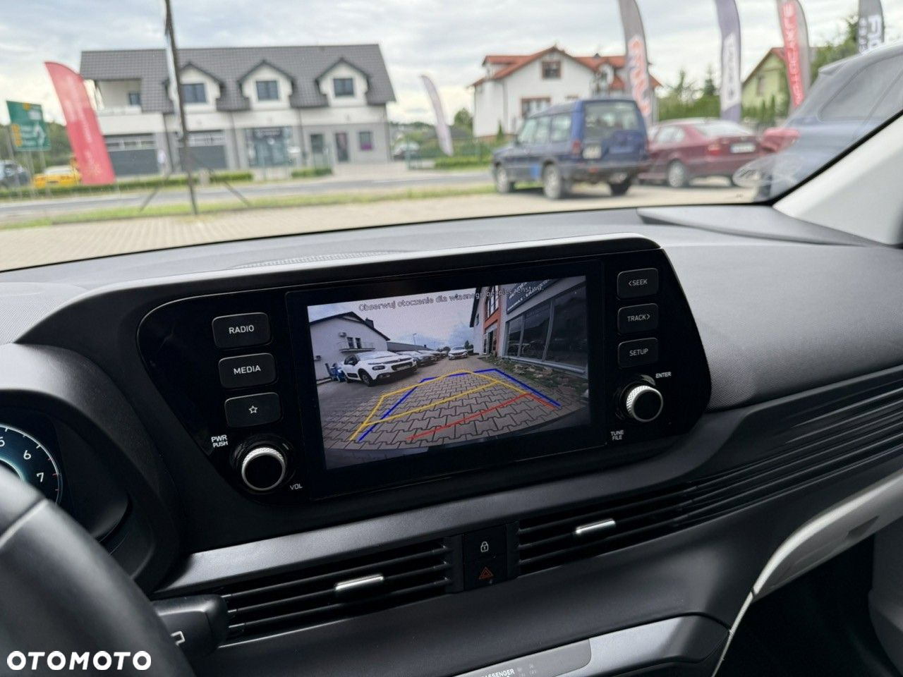 Hyundai i20 1.0 T-GDi 48V Comfort DCT - 21