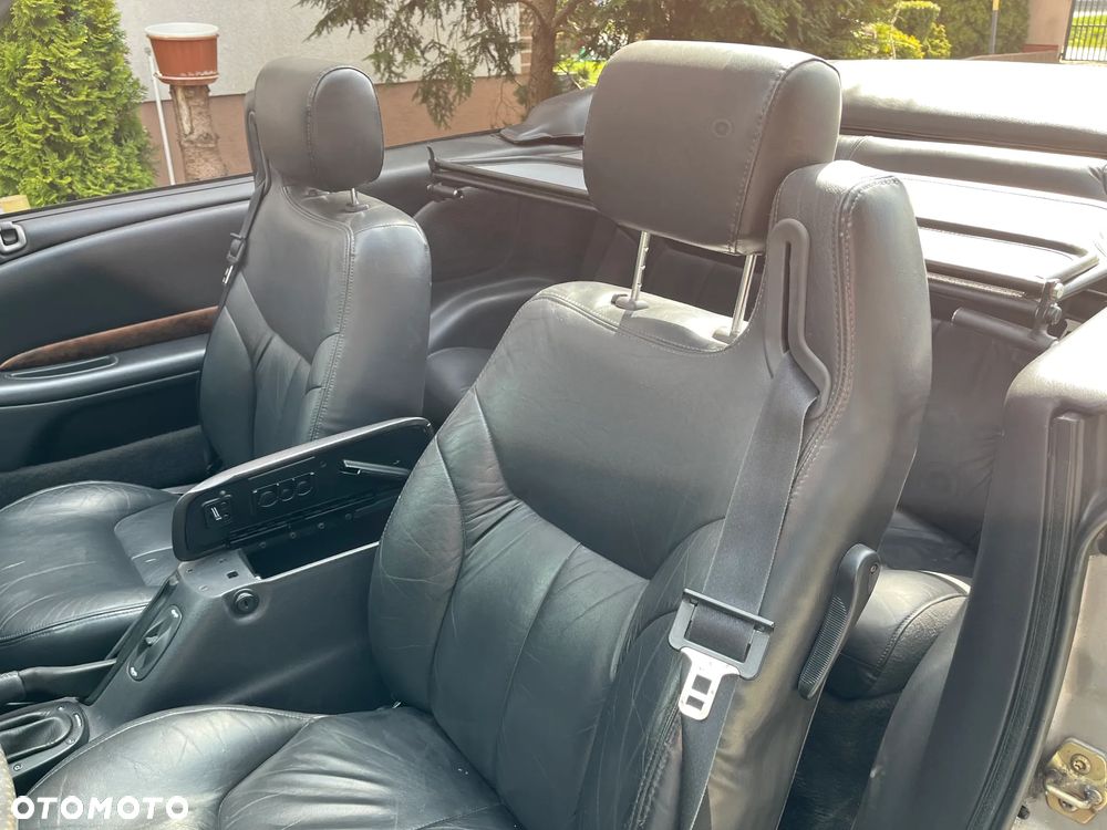 Chrysler Stratus - 31