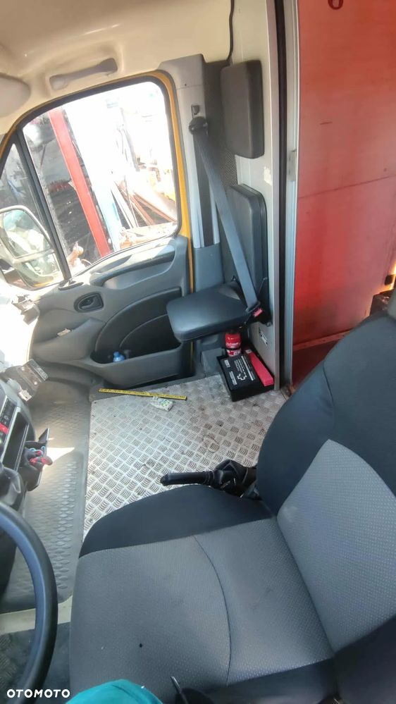 IVECO DAILY IV 2012 2.3 D 106 KM F1AE0481U - 6