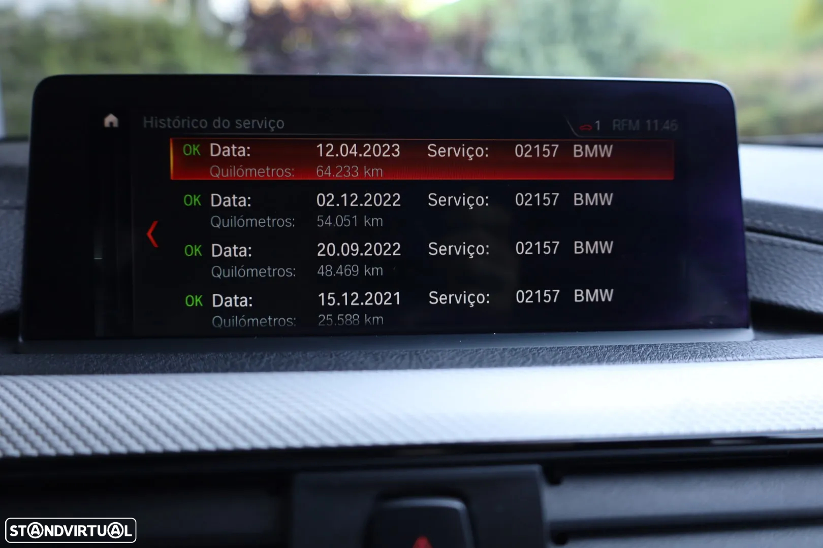 BMW 420 Gran Coupé d Pack M Auto - 29