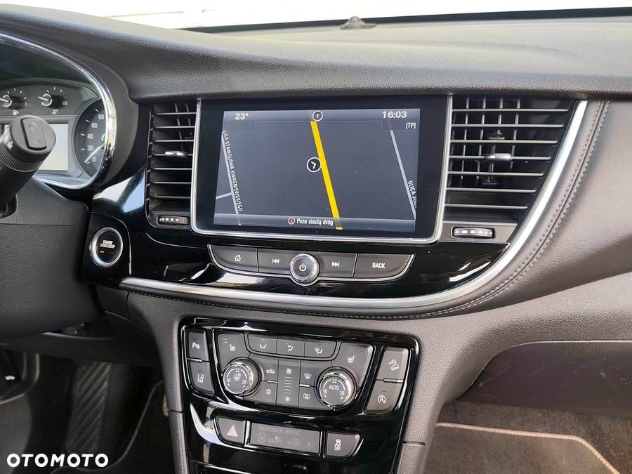Opel Mokka 1.4 Turbo Automatik Color Innovation - 27