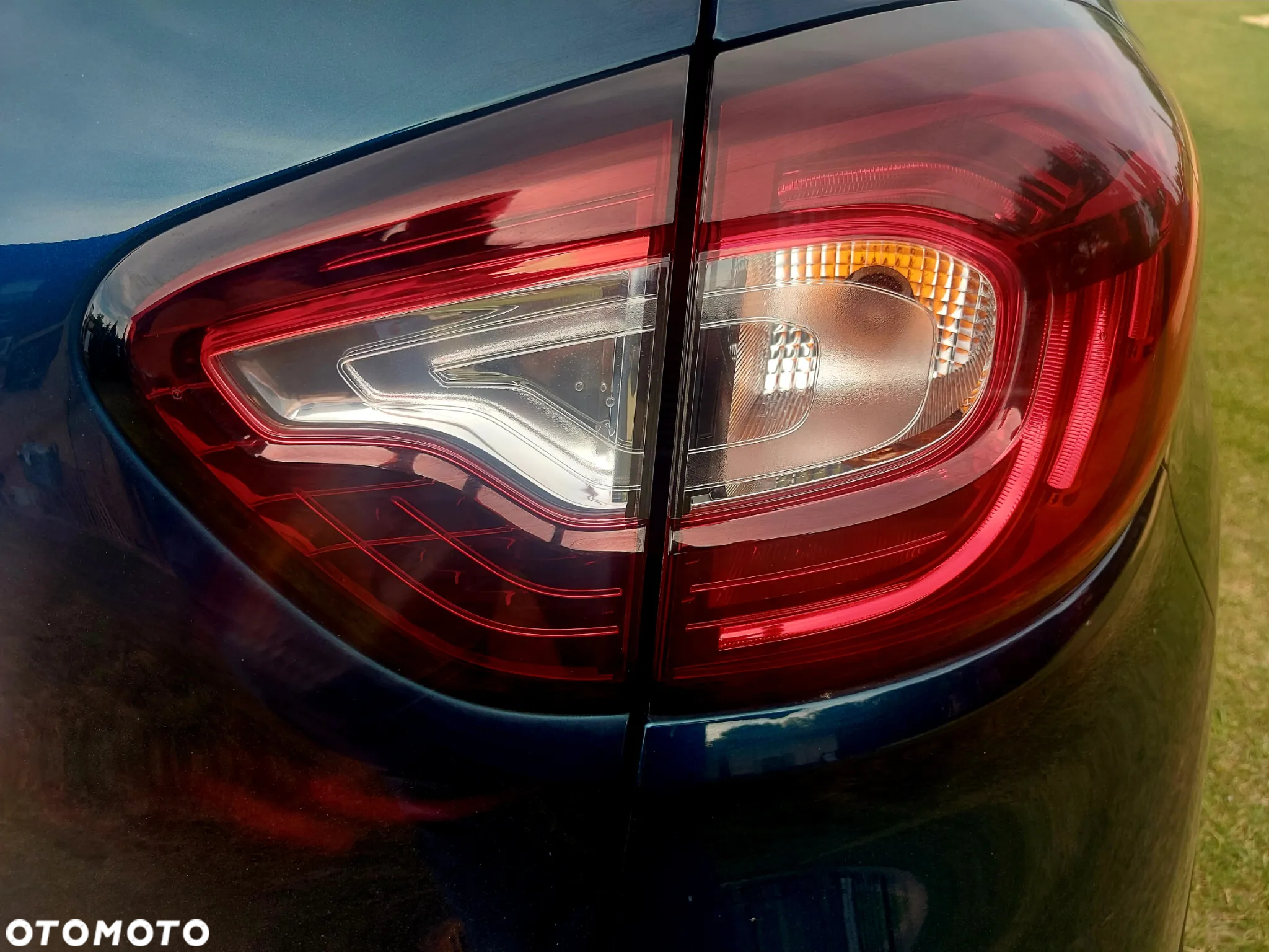 Renault Captur TCe 130 GPF INTENS - 21