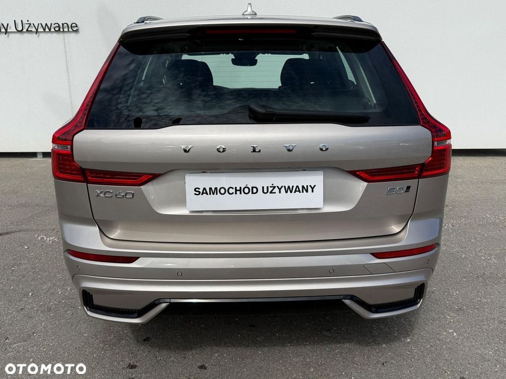 Volvo XC 60 - 8