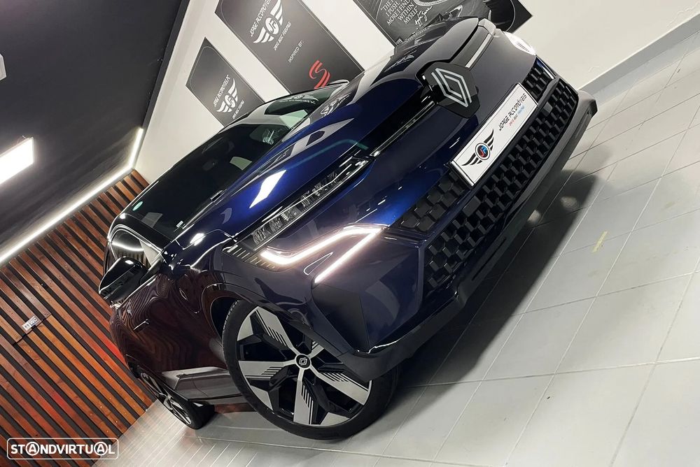 Renault Mégane E-Tech EV40 Evolution Autonomia Urbana - 2