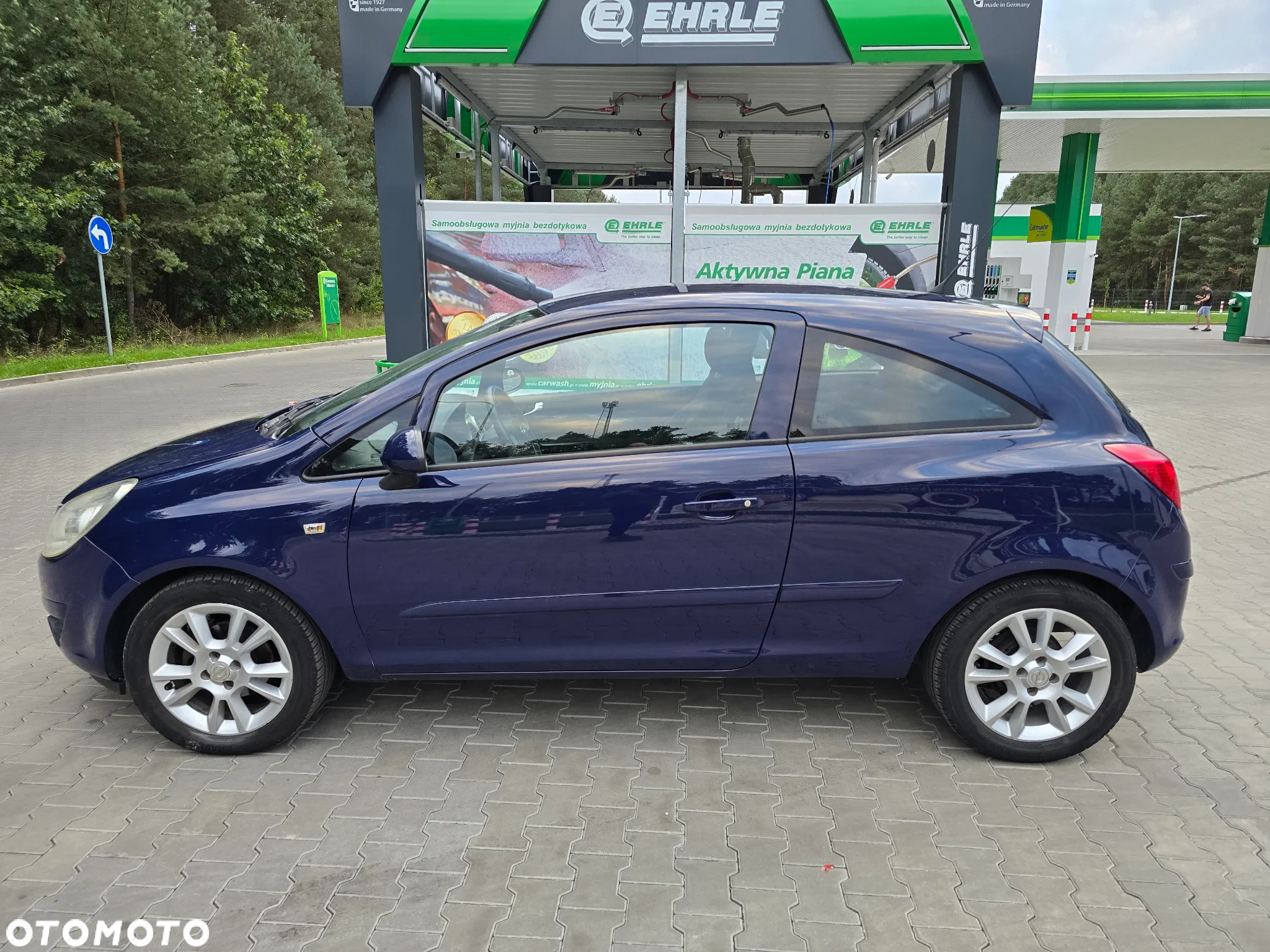 Opel Corsa 1.0 12V Cool - 5