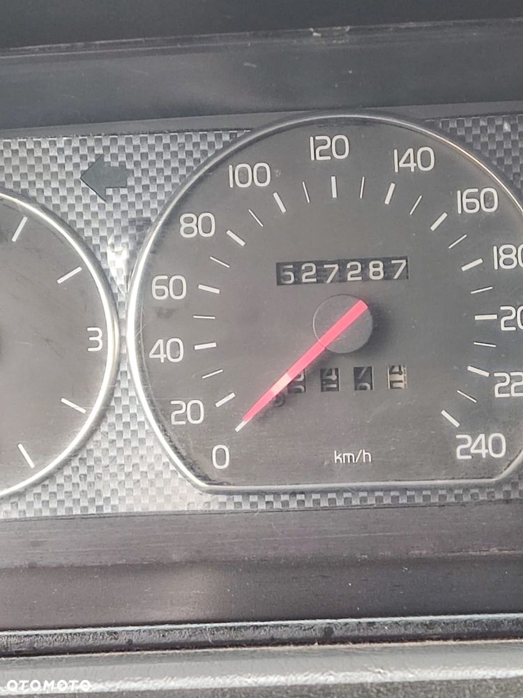 Volvo Seria 900 - 4