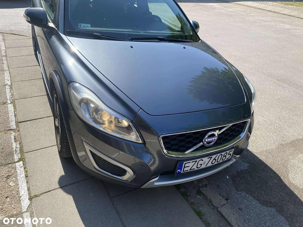 Volvo C30 1.6D - 9