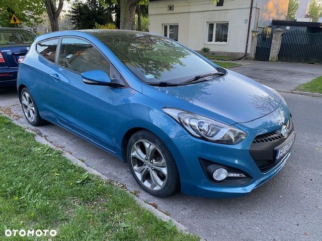 Hyundai i30 - 6