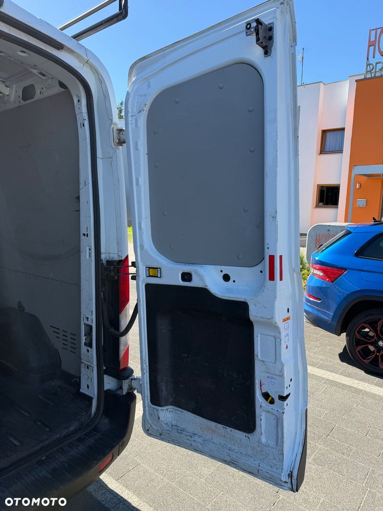 Ford Transit L3H2 - 7