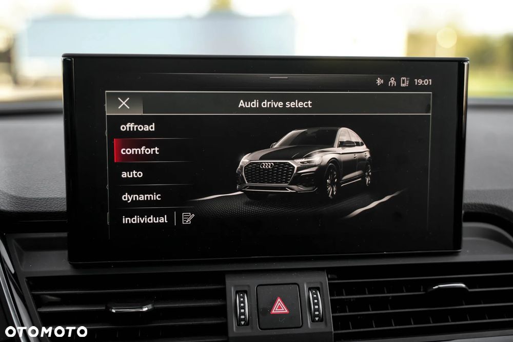 Audi Q5 45 TFSI quattro S tronic S line - 23