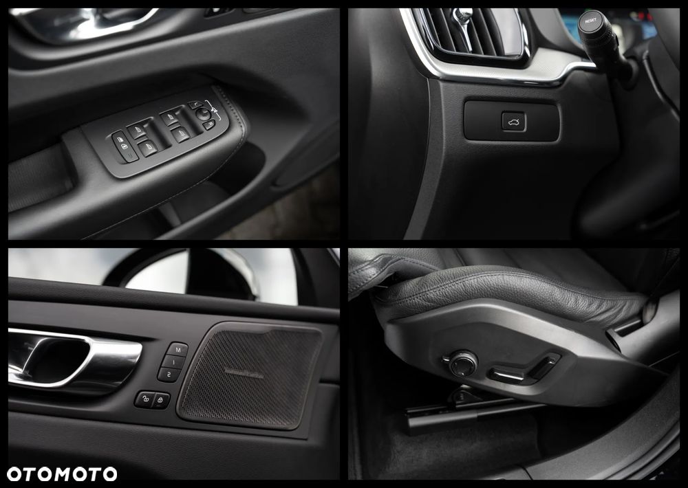 Volvo XC 60 B4 D AWD Plus Dark - 41